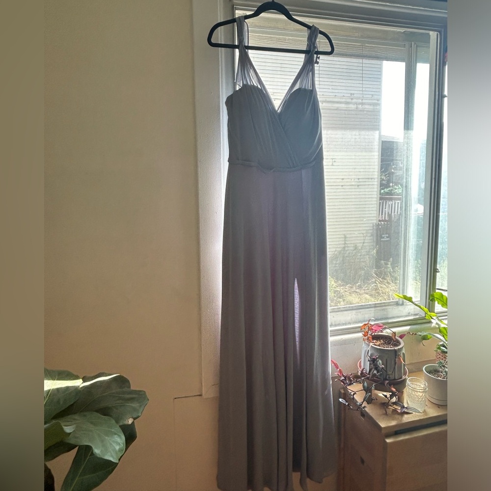 Morilee Madeline Gardner 21661 Dress NWT